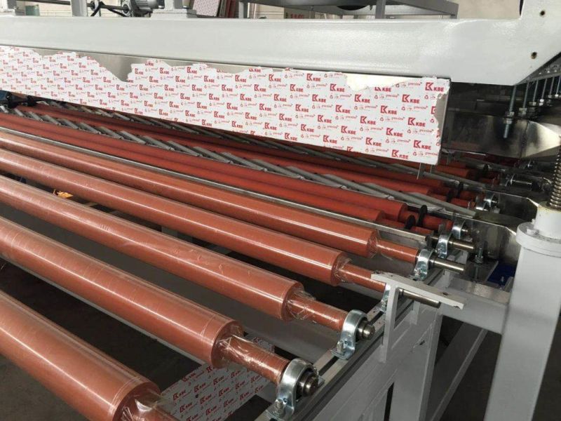 China Professional Double Glazing Insulating Glass Washing Machine