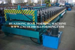 Roof Tile Roll Forming Machine