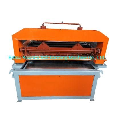 Metal Steel Coil Slitting and Cut to Length Machine with Cheap Price