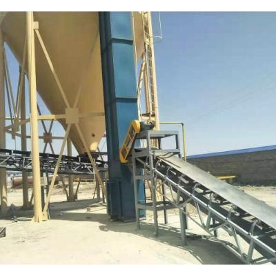 Natural Gypsum Powder Production Line Plaster Powder Machinery