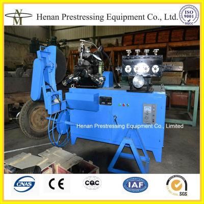 Cnm Brand Prestress Corrugation Pipe Forming Machine