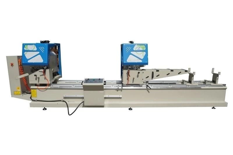 Factory Price CNC Corner Connector Automatic Sawing Cutting Machine