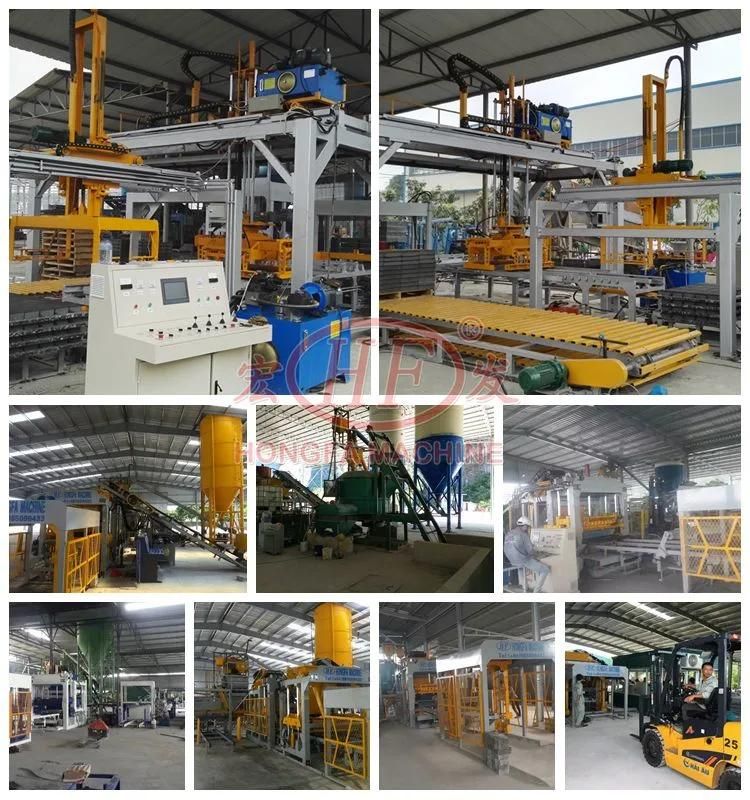 Wall Panel Making Machine Sandwich Panel Gypsum Board Production Line