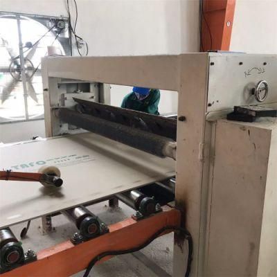 Plaster Panel Board Production Line