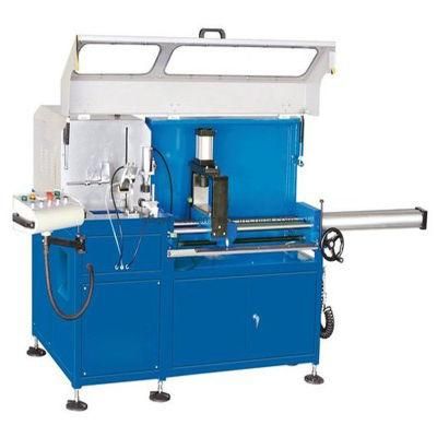 Aluminum Corner Connector Cutting Saw Machine of Window Making Machinery