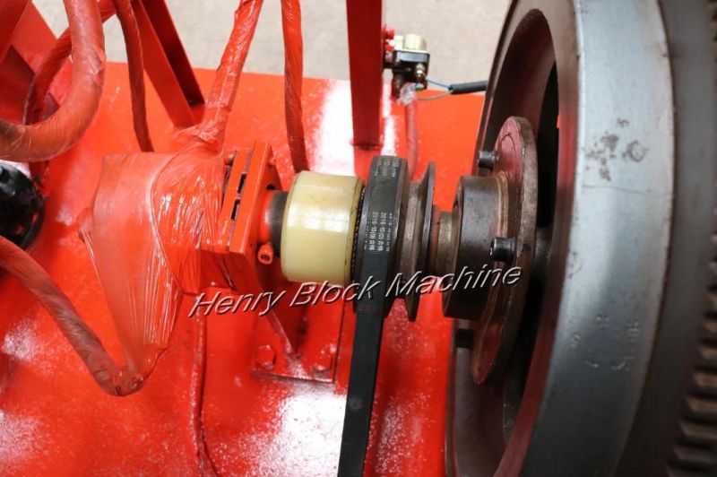 Lego Small Manufacuring Machines Hydraform Clay Interlocking Brick Machine