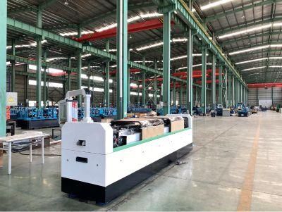China Top 3 Factory Lgs C89 Making Machine with The Best Price