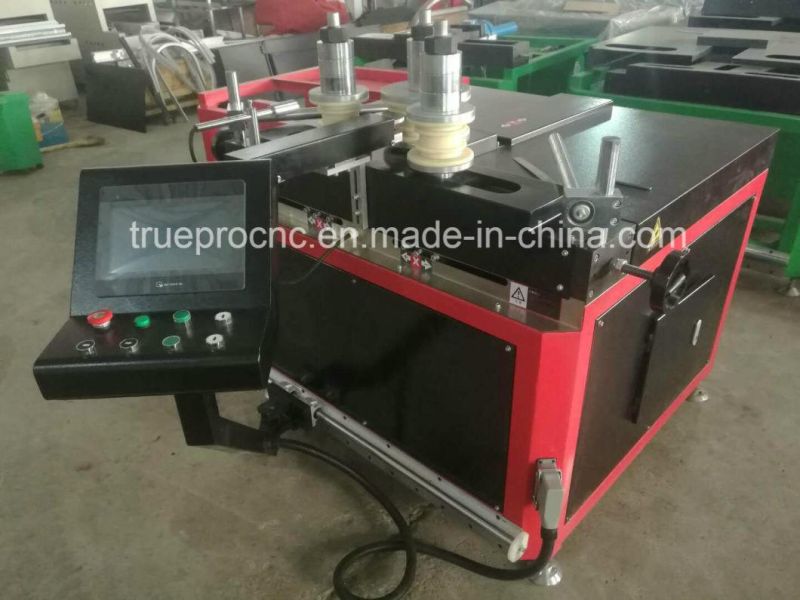 China Manufacturer CNC Aluminum Profile Bending Machine for Sale