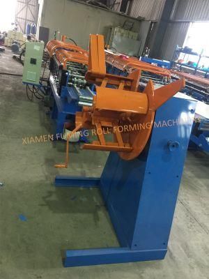 Roll Forming Machine for Batten Profile