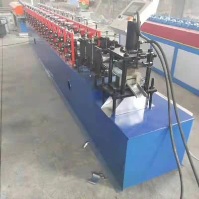 Roller Shutters and Roller for Warehouse Door Making Machine