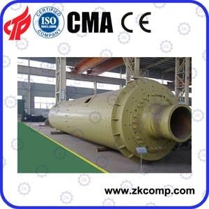 Ball Mill Equipment Manufacturers Product Energy-Saving Cement Grinding Ball Mill