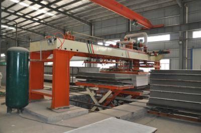 Cement Fiber Board Machine Factory Directly to The Port