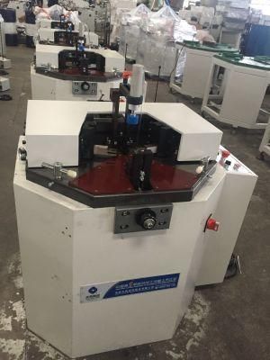 Single-Head Corner Crimping Machine Aluminum Profile