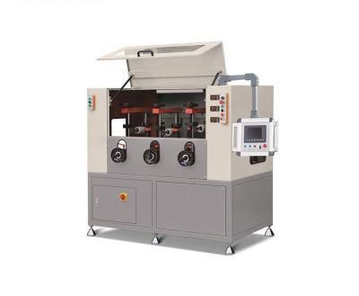 Thermal Break Assembly Machine Three Steps for Sale