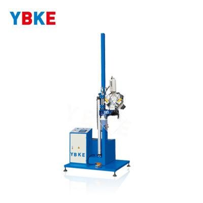 Double Glazing Glass Desiccant Filling Machine for Insulating Glass