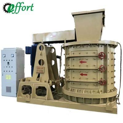 Low Cost Construction Sand Making Machine Sand Making Plant