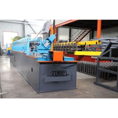 26*24 T Bar Drywall Light Keel Roll Forming Machine