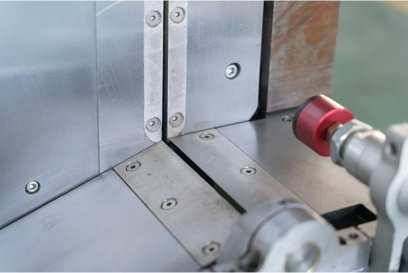 Aluminium Machinery for Windows and Doors Making