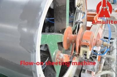 Product Resistance to Flexure and Moisture Fibre Cement Sheet Machine