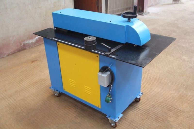 Ari Duct Roller Shear Beading Machine /Shear Beading Sheet Metal Steel Machine for Shearing Bending Slitting