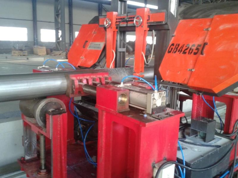 Ss Welded Pipe Making Machine Tube Production Line