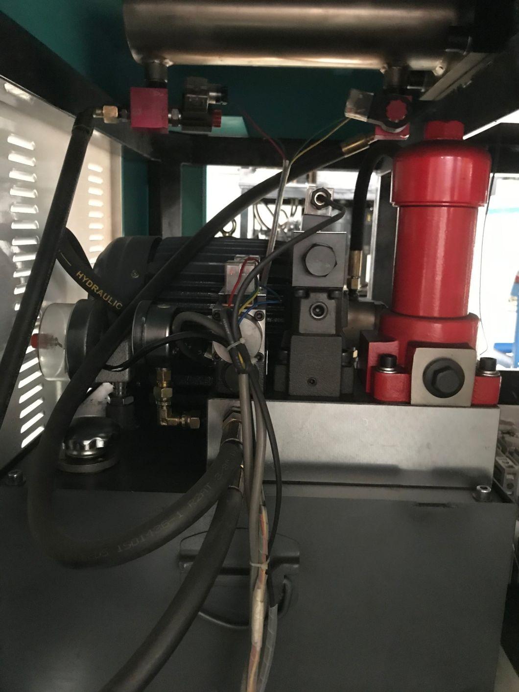 CNC Bending Machine for Aluminum Profiles