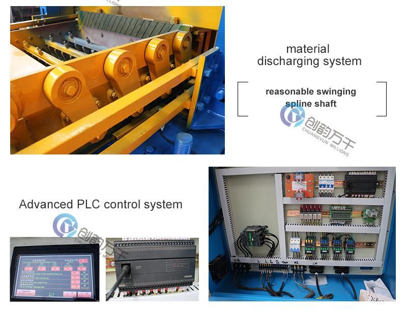 Qt4-15s Automatic Cement Brick Making Machine Price for 6inch Block