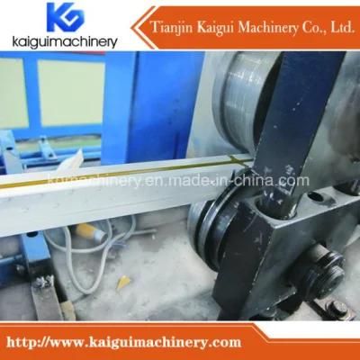 Fully Automatic T Bar Machine for Ceiling T Grid System