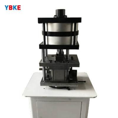 Aluminum Pneumatic Punching Machine for Window and Door