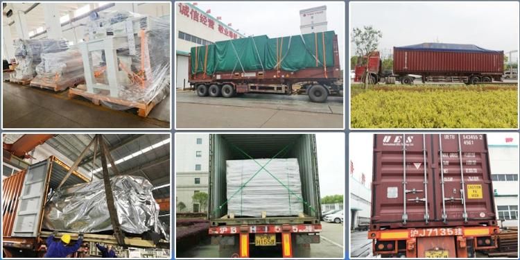 Panel Door Making Machine Rolling Shutter Slats Roller Forming Machine