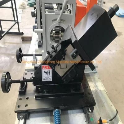 Light Steel Frame Machine Light Keel Profile Roll Forming Machine