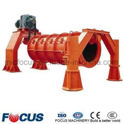 Drainage Facility Concrete Pipe Making Machine Drainage Pipeline Making Machine