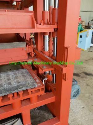 Block Moulding Machine Best Block Machine Manufacture