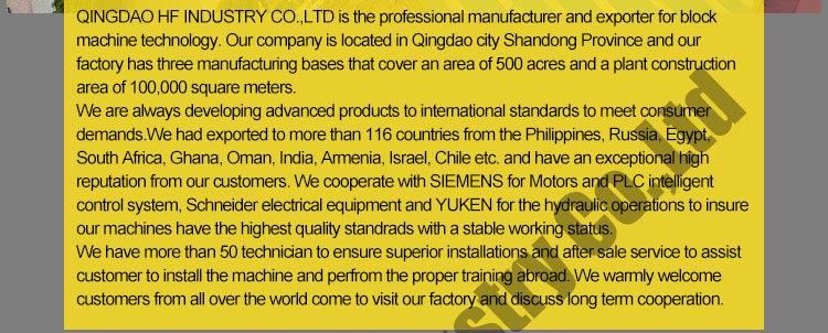 Cheap Qt 4-26 Small Concrete Cement Automatic Block Making Machine Brick Forming Machine