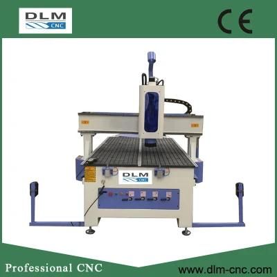 Top Quality CNC Woodworking Machinery