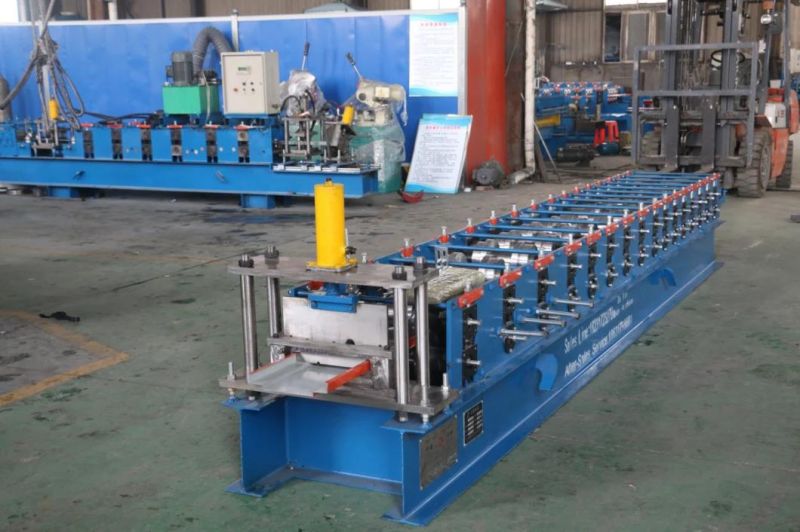 Good Price Door Frame Roll Forming Machines