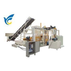 Price List of Concrete Block Making Machine