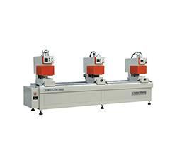 UPVC Window Welding Machine Window Making Machine Seamless