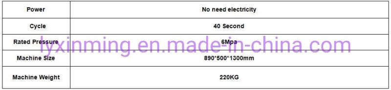 Block Machine Xm2-40 for Sale
