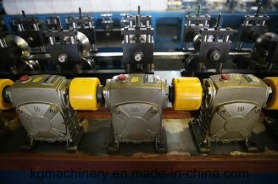 Fully Automatic T Grid Machine