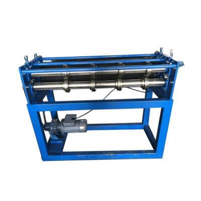 Iron Steel Plate Coil Slitting Machine