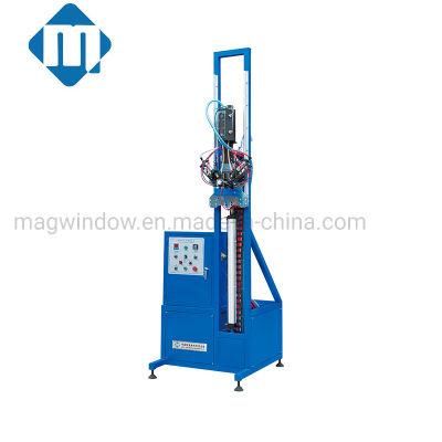 Auto Molecualr Sieve Desiccant Filling Machine for Insulated Glass