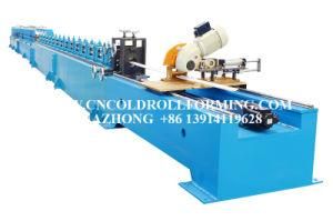 Cold Roll Forming Machine-Roll Forming Machine for Roll Shutter Slat