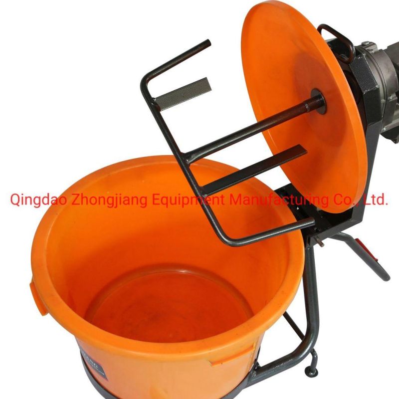 Zh 40L Household Direct Drive Electric Mini Multi-Purpose Mixer