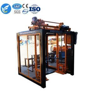 Fuda Qt4-18 Hot Sale Machine Block