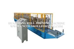 C Cup Roll Forming Machine