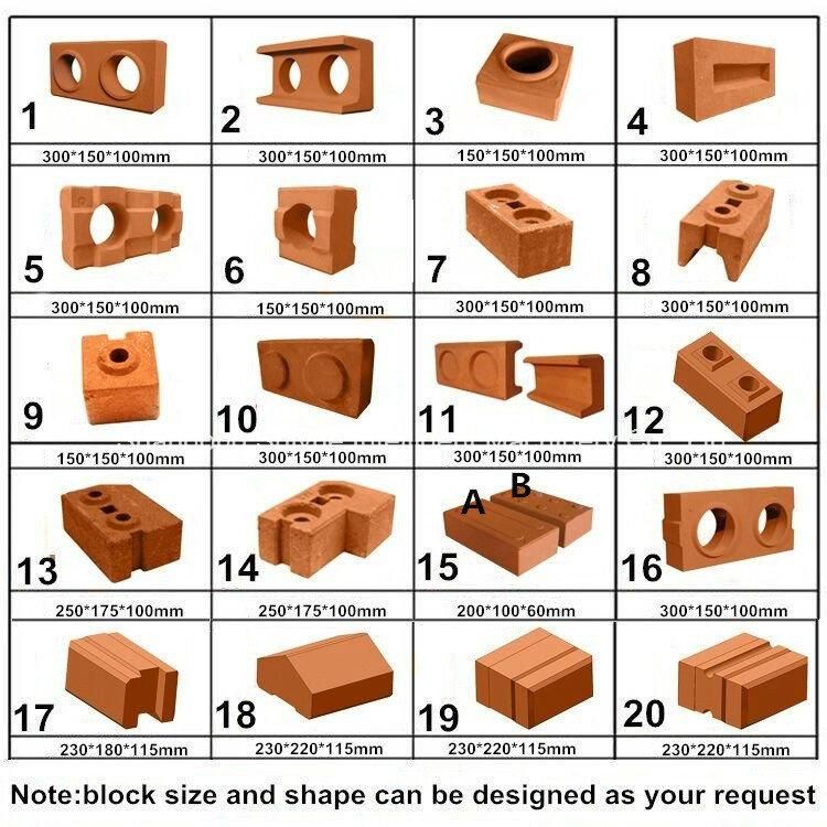 Ly4-10 Hydraulic Press Earth Soil Interlocking Block/Brick Making Machine Suppliers in South Africa