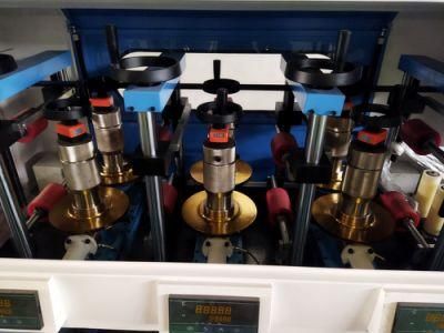Precision Rcm Heat Insulation Profile Rolling Compound Machine CNC Window Machinery for Aluminum Alloy Material