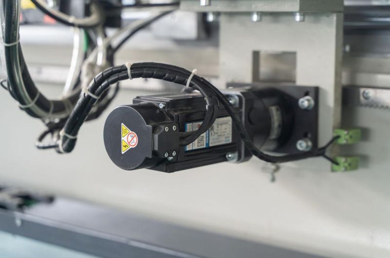Aluminium Machinery for Windows and Doors Making