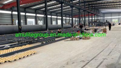 3 Million Square Meters Capacity Per Year Board Fiber Calcium Silicate Cement